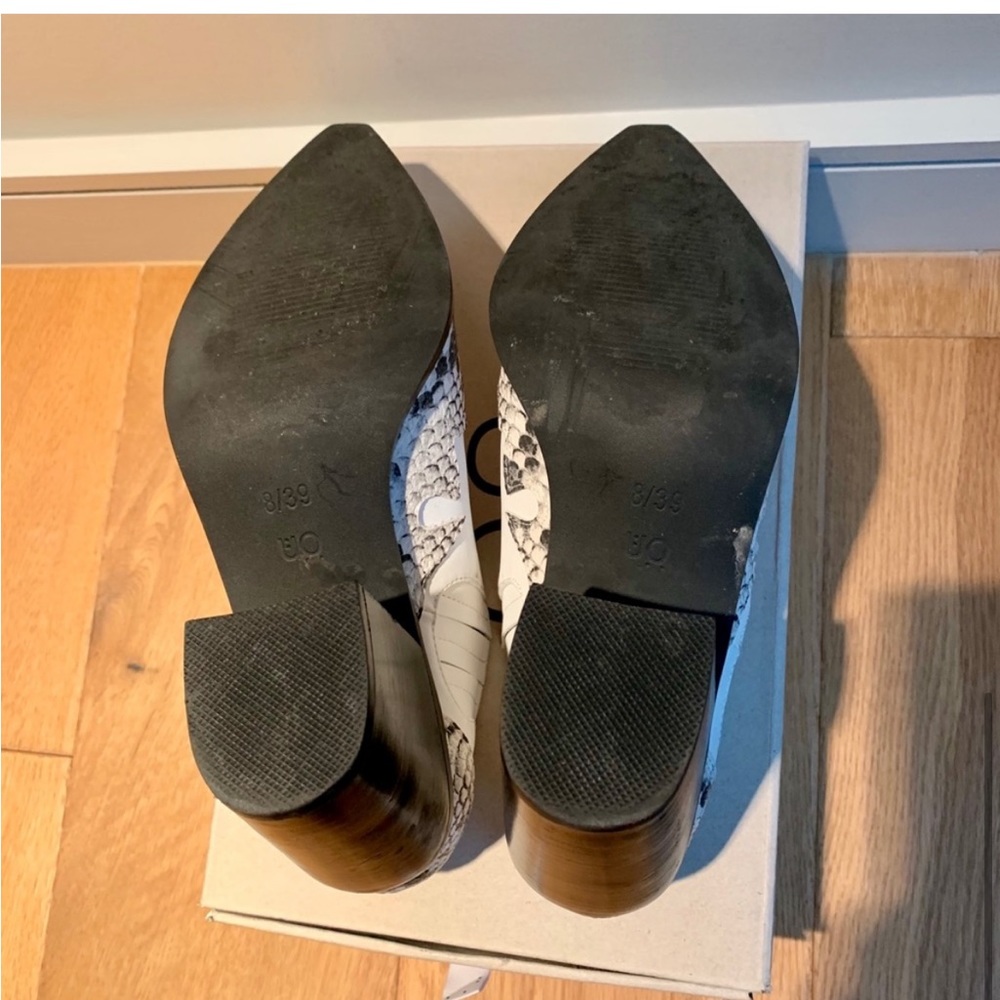 Urban Outfitters Jameson Ankle Boots - Picture 5 of 5